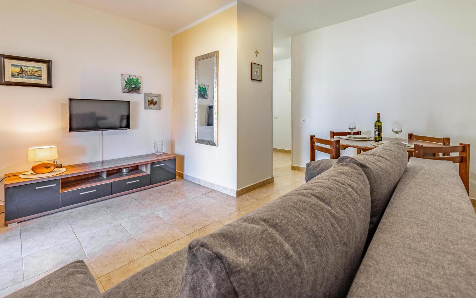 Apartment Eva Medulin Buitenkant foto