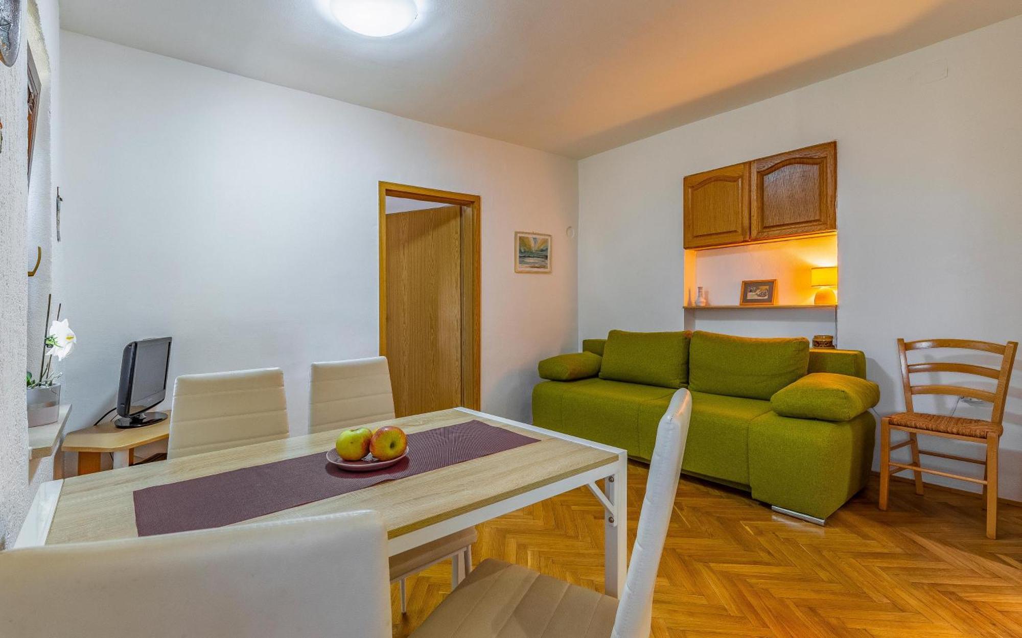 Apartment Eva Medulin Kamer foto