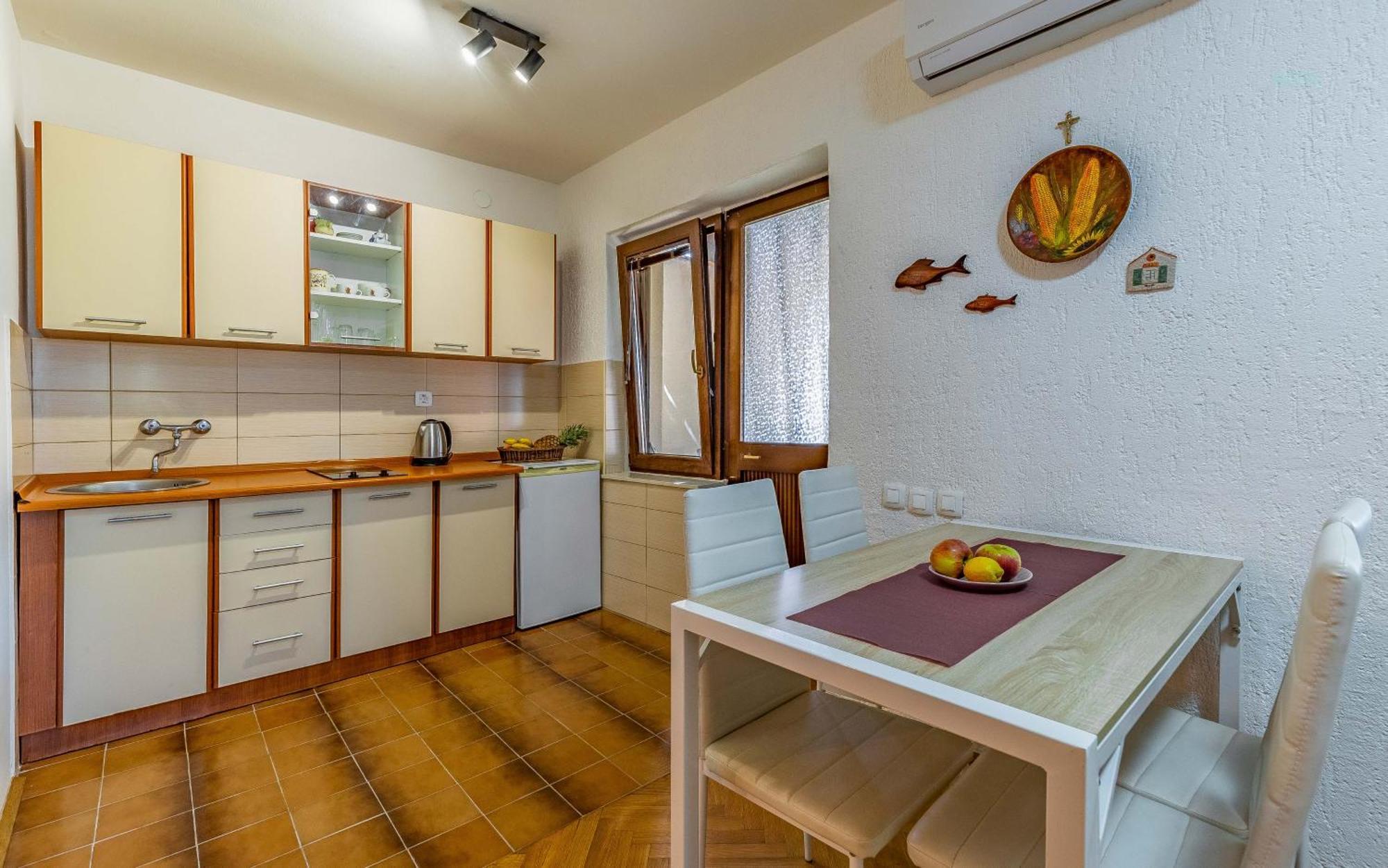 Apartment Eva Medulin Kamer foto