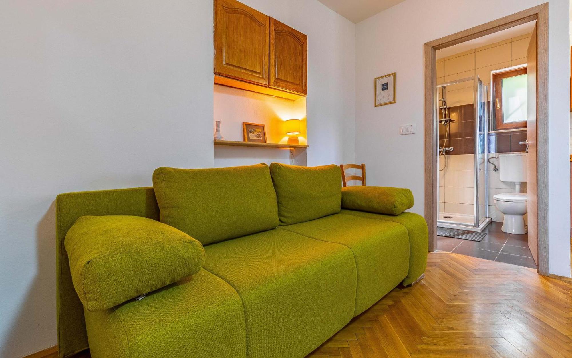 Apartment Eva Medulin Buitenkant foto