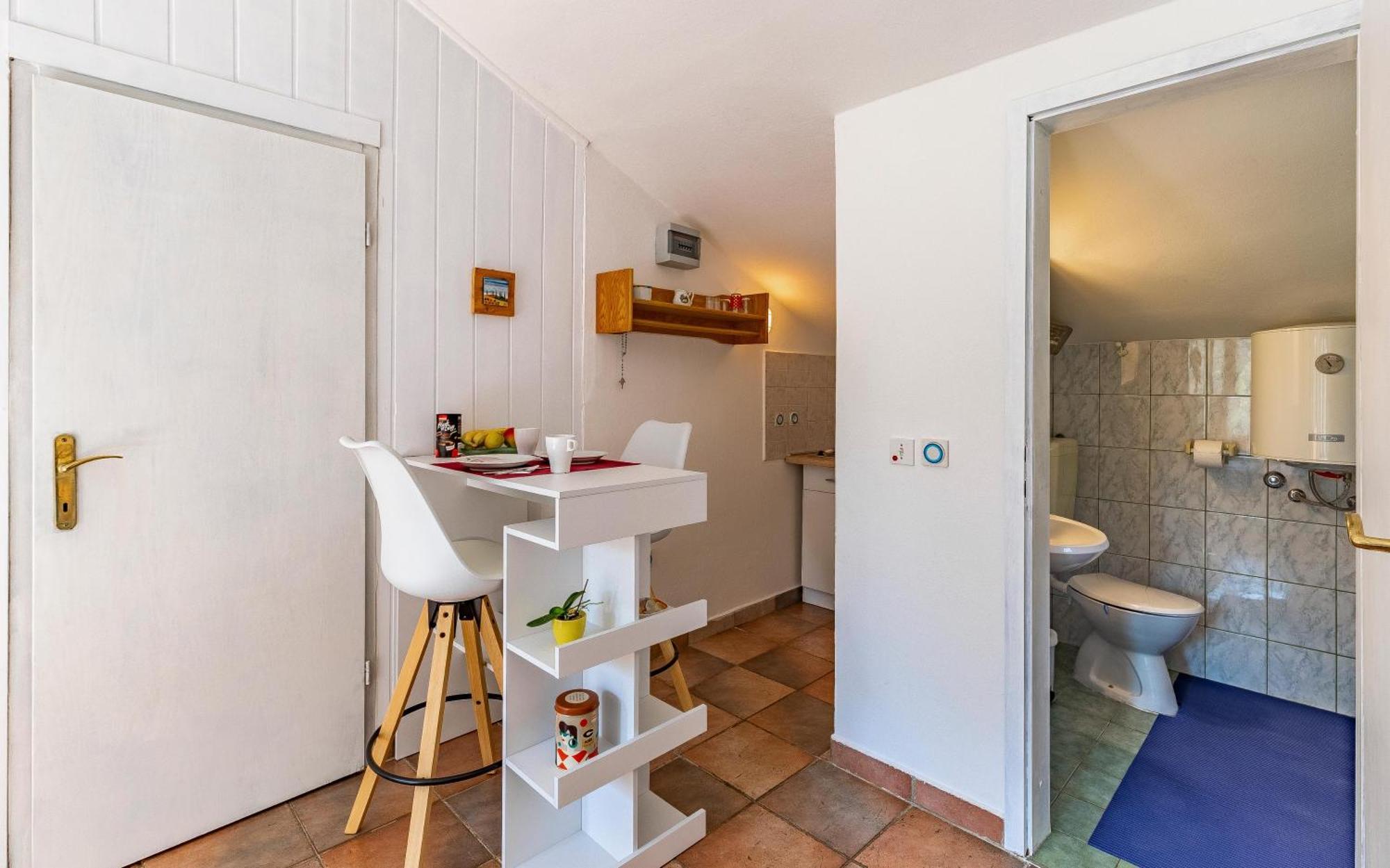 Apartment Eva Medulin Buitenkant foto
