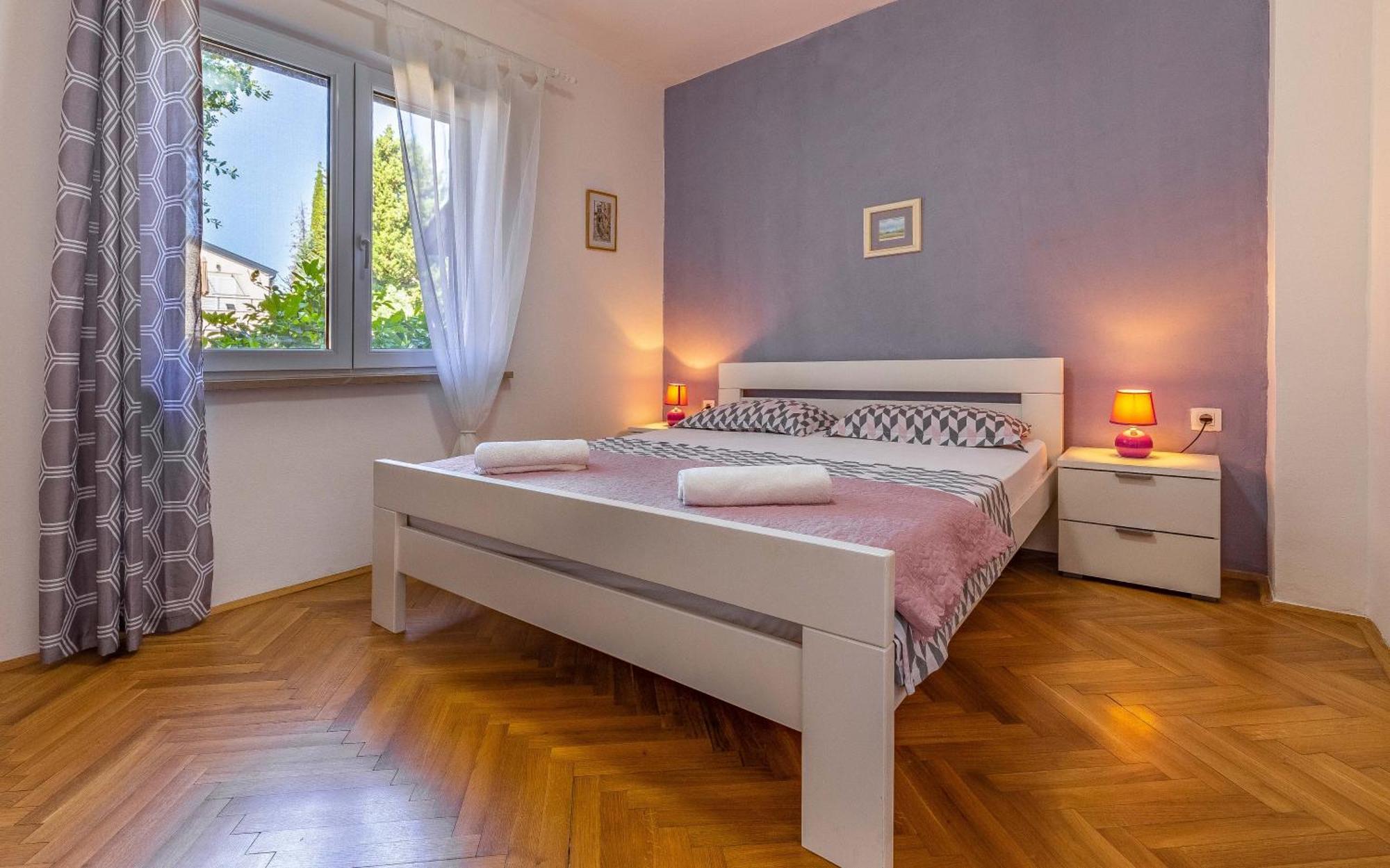 Apartment Eva Medulin Buitenkant foto